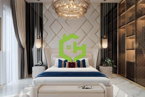 Купить квартиру в Бизнес-Бэй, Дубай, ОАЭ 2 спальни, 104.8м2, № 616753 - фото 1
