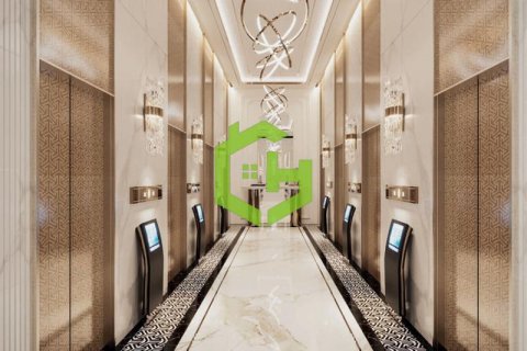 Купить квартиру в Бизнес-Бэй, Дубай, ОАЭ 2 спальни, 104.8м2, № 616753 - фото 6