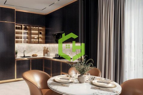 Купить квартиру в Бизнес-Бэй, Дубай, ОАЭ 2 спальни, 104.8м2, № 616753 - фото 5