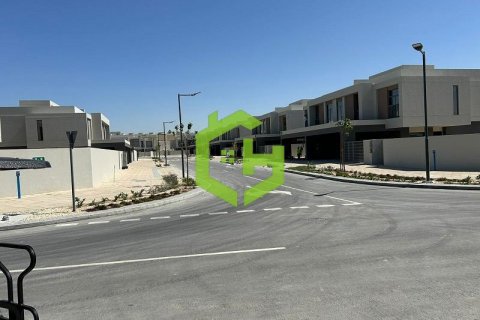 Vila v Dubai South (Dubai World Central), Dubai, SAE 4 ložnice, 330.6 m² Č.: 616600 - fotografie 15