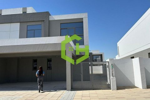 Vila v Dubai South (Dubai World Central), Dubai, SAE 4 ložnice, 330.6 m² Č.: 616600 - fotografie 10
