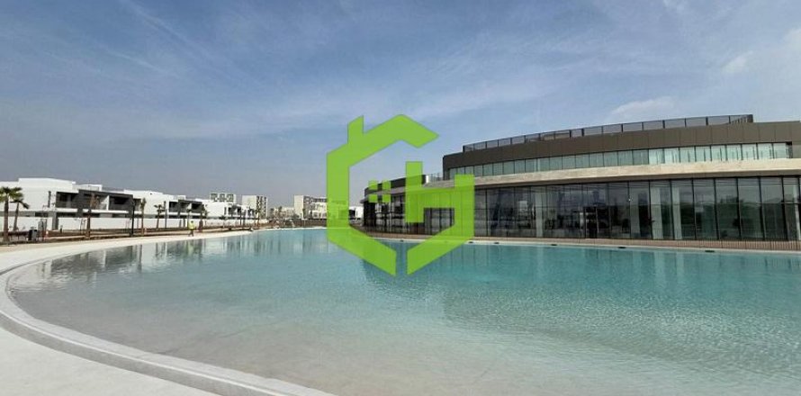 Vila v Dubai South (Dubai World Central), Dubai, SAE 4 ložnice, 330.6 m² Č.: 616600