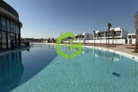 Vila v Dubai South (Dubai World Central), Dubai, SAE 4 ložnice, 330.6 m² Č.: 616600 - fotografie 13