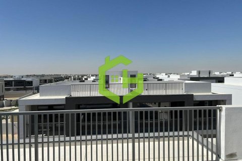 Vila v Dubai South (Dubai World Central), Dubai, SAE 4 ložnice, 330.6 m² Č.: 616600 - fotografie 11