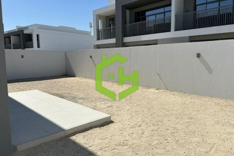 Vila v Dubai South (Dubai World Central), Dubai, SAE 4 ložnice, 330.6 m² Č.: 616600 - fotografie 8