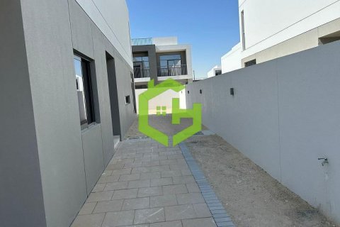 Vila v Dubai South (Dubai World Central), Dubai, SAE 4 ložnice, 330.6 m² Č.: 616600 - fotografie 9