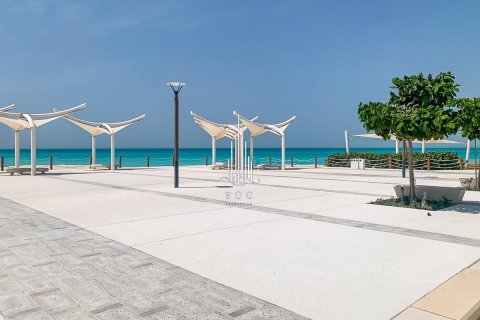 Byt na Saadiyat Island, Abu Dhabi, SAE 2 ložnice, 102.6 m² Č.: 572852 - fotografie 4