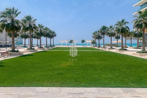 Byt na Saadiyat Island, Abu Dhabi, SAE 2 ložnice, 102.6 m² Č.: 572852 - fotografie 10