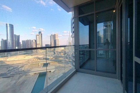 Byt v Al Reem Island, Abu Dhabi, SAE 3 ložnice, 184.9 m² Č.: 572845 - fotografie 10