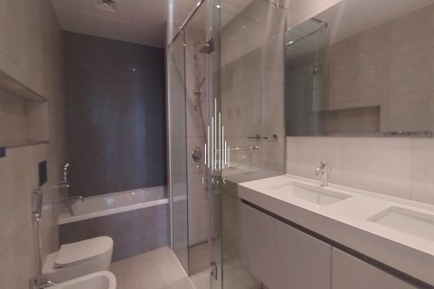 Byt v Al Reem Island, Abu Dhabi, SAE 3 ložnice, 184.9 m² Č.: 572845 - fotografie 30