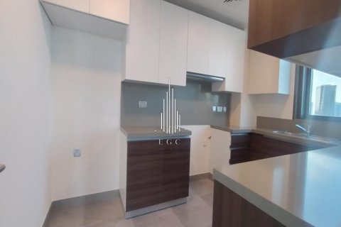 Byt v Al Reem Island, Abu Dhabi, SAE 3 ložnice, 184.9 m² Č.: 572845 - fotografie 16