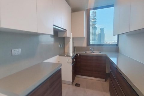 Byt v Al Reem Island, Abu Dhabi, SAE 3 ložnice, 184.9 m² Č.: 572845 - fotografie 18