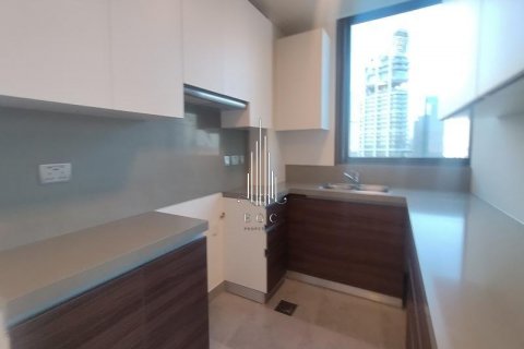 Byt v Al Reem Island, Abu Dhabi, SAE 3 ložnice, 184.9 m² Č.: 572845 - fotografie 17