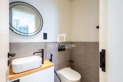 阿联酋 Dubai Jumeirah Village Triangle 待售 : 1 卧, 46 平方米 , 编号593573 - 照片 9