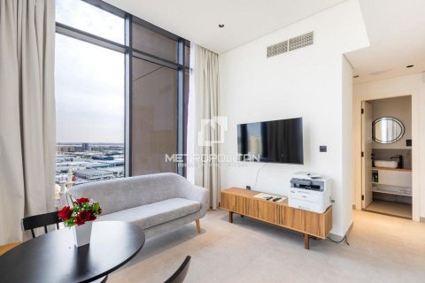 阿联酋 Dubai Jumeirah Village Triangle 待售 : 1 卧, 46 平方米 , 编号593573 - 照片 1