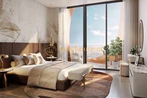 阿联酋 Dubai Downtown Dubai (Downtown Burj Dubai) 待售 : 1 卧, 78 平方米 , 编号593738 - 照片 3