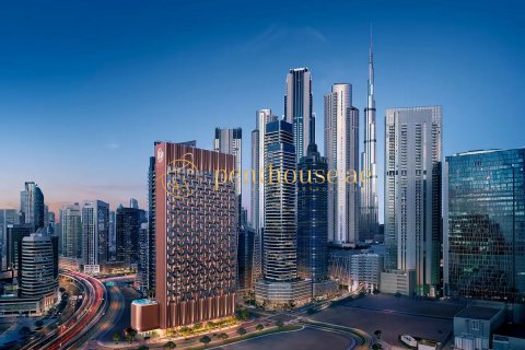 阿联酋 Dubai Downtown Dubai (Downtown Burj Dubai) 待售 : 1 卧, 78 平方米 , 编号593738 - 照片 9