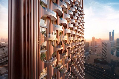 阿联酋 Dubai Downtown Dubai (Downtown Burj Dubai) 待售 : 1 卧, 78 平方米 , 编号593738 - 照片 8