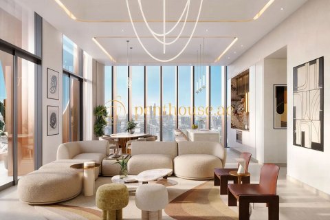 阿联酋 Dubai Downtown Dubai (Downtown Burj Dubai) 待售 : 1 卧, 78 平方米 , 编号593738 - 照片 1