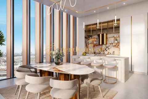 阿联酋 Dubai Downtown Dubai (Downtown Burj Dubai) 待售 : 1 卧, 78 平方米 , 编号593738 - 照片 2