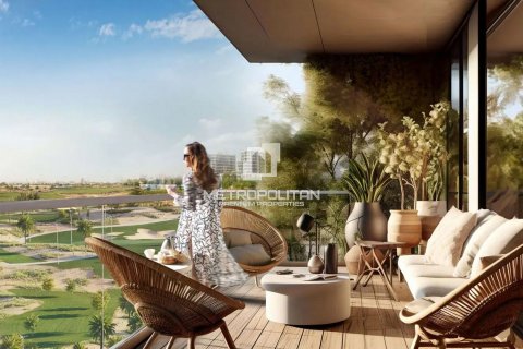 Apartment sa DAMAC Hills (Akoya by DAMAC), Dubai, UAE 1 silid-tulugan, 69 sq.m. № 593571 - larawan 3