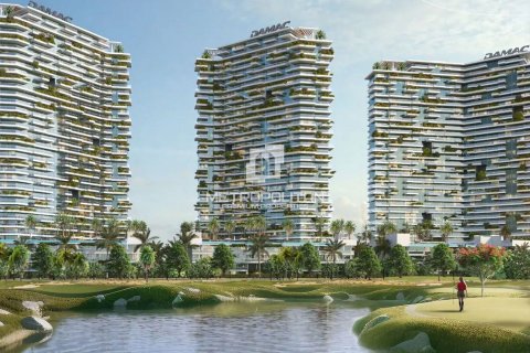Apartment sa DAMAC Hills (Akoya by DAMAC), Dubai, UAE 1 silid-tulugan, 69 sq.m. № 593571 - larawan 1