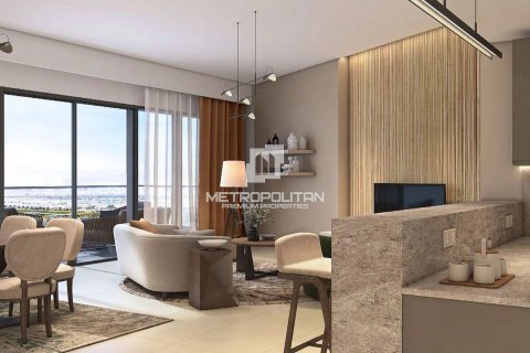Apartment sa DAMAC Hills (Akoya by DAMAC), Dubai, UAE 1 silid-tulugan, 69 sq.m. № 593571 - larawan 4