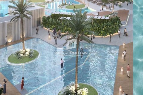 Apartment sa DAMAC Hills (Akoya by DAMAC), Dubai, UAE 1 silid-tulugan, 69 sq.m. № 593571 - larawan 10