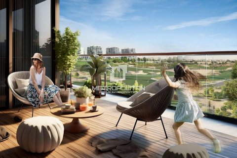 Apartment sa DAMAC Hills (Akoya by DAMAC), Dubai, UAE 1 silid-tulugan, 69 sq.m. № 593571 - larawan 9