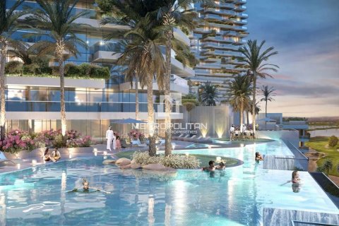 Apartment sa DAMAC Hills (Akoya by DAMAC), Dubai, UAE 1 silid-tulugan, 69 sq.m. № 593571 - larawan 8