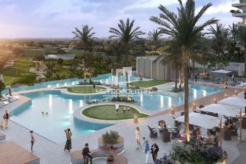 Apartment sa DAMAC Hills (Akoya by DAMAC), Dubai, UAE 1 silid-tulugan, 69 sq.m. № 593571 - larawan 5
