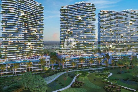 Apartment sa DAMAC Hills (Akoya by DAMAC), Dubai, UAE 1 silid-tulugan, 69 sq.m. № 593571 - larawan 7
