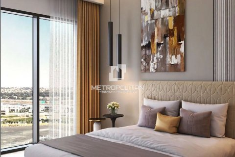 Apartment sa DAMAC Hills (Akoya by DAMAC), Dubai, UAE 1 silid-tulugan, 69 sq.m. № 593571 - larawan 6