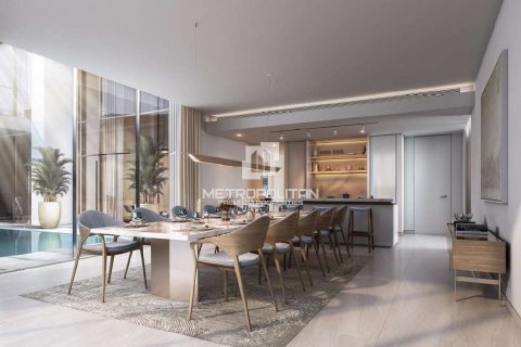 Vila v Umm Al Quwain Marina, SAE 6 spální, 905 m2 č. 593735 - Fotografia 4