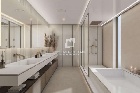 Vila v Umm Al Quwain Marina, SAE 6 spální, 905 m2 č. 593735 - Fotografia 6