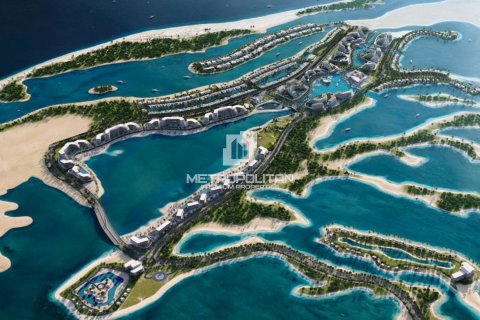 Vila v Umm Al Quwain Marina, SAE 6 spální, 905 m2 č. 593735 - Fotografia 13