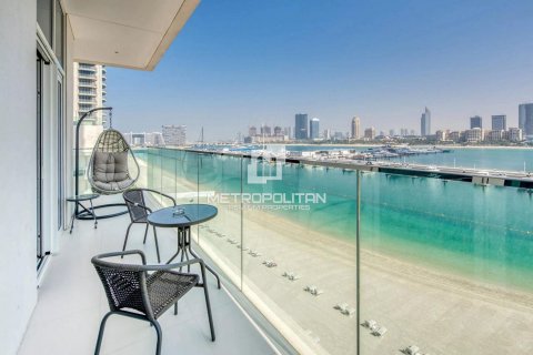 Lakás itt: Dubai Harbour, Dubai, EAE, 1 hálószoba, 84 m², azonosító: 593737 - fénykép 5