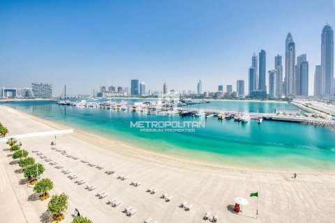 Lakás itt: Dubai Harbour, Dubai, EAE, 1 hálószoba, 84 m², azonosító: 593737 - fénykép 11