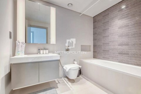 Lakás itt: Dubai Harbour, Dubai, EAE, 1 hálószoba, 84 m², azonosító: 593737 - fénykép 7