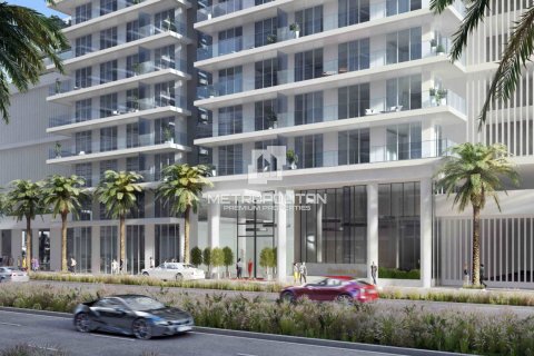 Lakás itt: Dubai Harbour, Dubai, EAE, 1 hálószoba, 84 m², azonosító: 593737 - fénykép 8