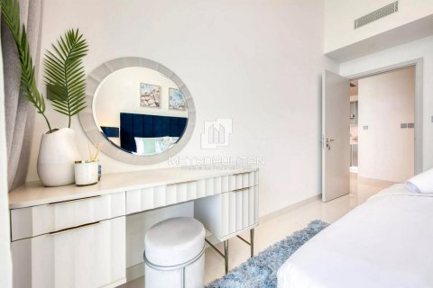 Lakás itt: Dubai Harbour, Dubai, EAE, 1 hálószoba, 84 m², azonosító: 593737 - fénykép 4
