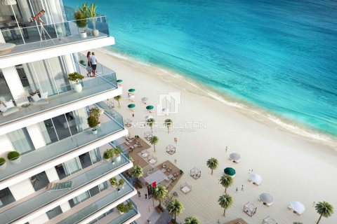 Lakás itt: Dubai Harbour, Dubai, EAE, 1 hálószoba, 84 m², azonosító: 593737 - fénykép 9