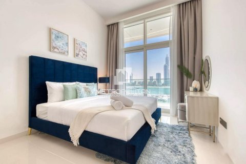 Lakás itt: Dubai Harbour, Dubai, EAE, 1 hálószoba, 84 m², azonosító: 593737 - fénykép 2