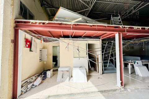 Gudang di Al Quoz, Dubai, UEA 427.4 m2 nomor 569353 - foto 6