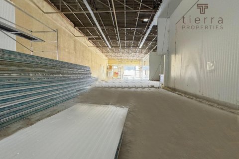 Gudang di Al Quoz, Dubai, UEA 427.4 m2 nomor 569353 - foto 2