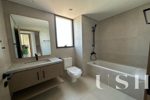 Řadový dům v Dubai Land, Dubai, SAE 4 ložnice, 269 m² Č.: 620816 - fotografie 22