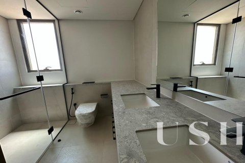 Řadový dům v Dubai Land, Dubai, SAE 4 ložnice, 269 m² Č.: 620816 - fotografie 21