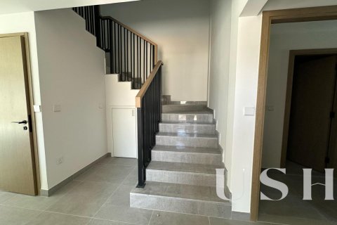 Řadový dům v Dubai Land, Dubai, SAE 4 ložnice, 269 m² Č.: 620816 - fotografie 20