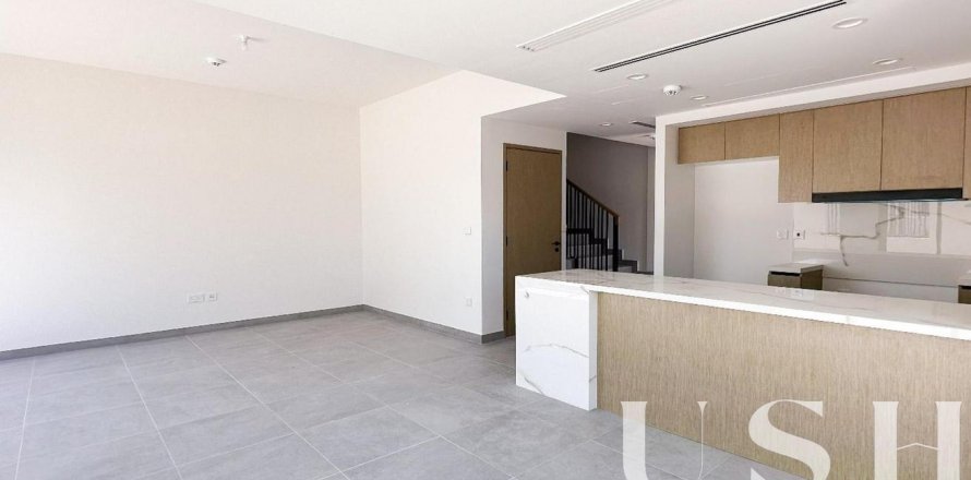Řadový dům v Dubai Land, Dubai, SAE 4 ložnice, 269 m² Č.: 620816