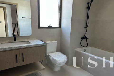 Řadový dům v Dubai Land, Dubai, SAE 4 ložnice, 269 m² Č.: 620816 - fotografie 11